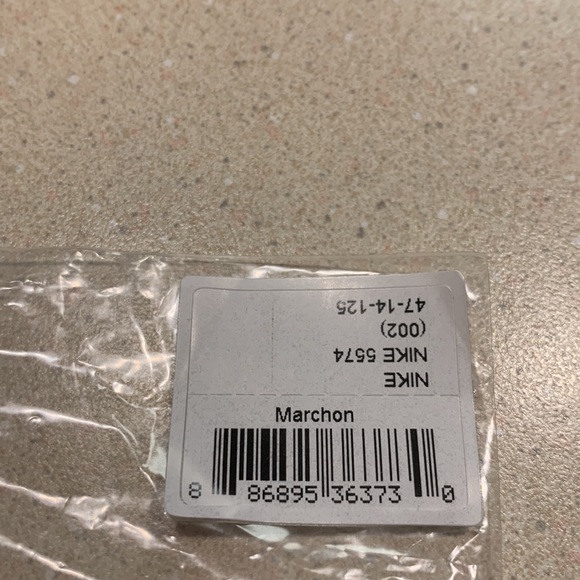 NIKE BOYS EYEGLASS FRAMES with Case - Picture 11 of 11